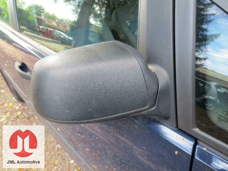BUITENSPIEGEL SPIEGEL RECHTS FORD C-MAX, Auto-onderdelen, Spiegels, Gebruikt, -, -, Ophalen of Verzenden
