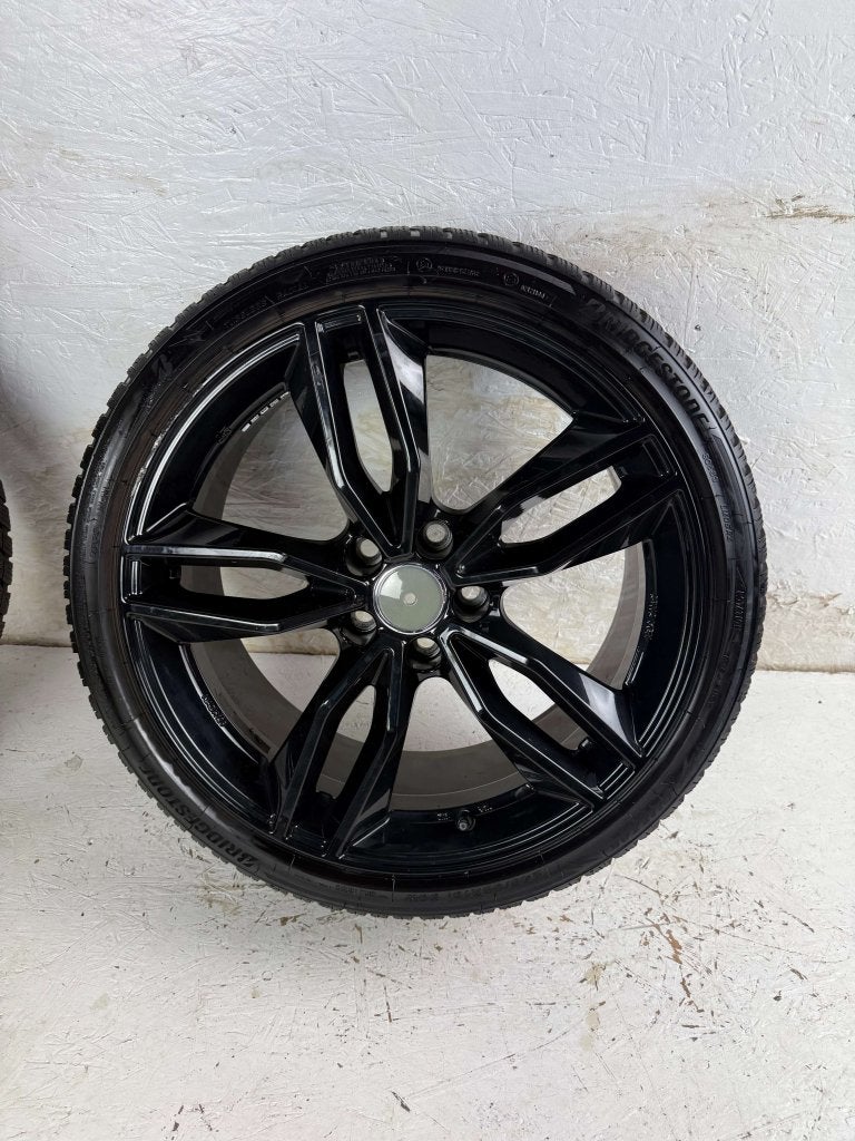 Renault Megane Ford Mondeo Mazda 6 velgen 19" 5x114.3 winter, Banden en Velgen, Niet ingevuld, Personenwagen, Niet ingevuld