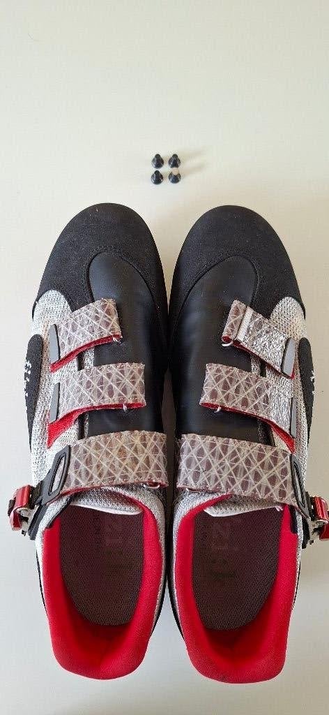 Fraaie Fizik racefiets schoenen, Ophalen, Gebruikt, Schoenen