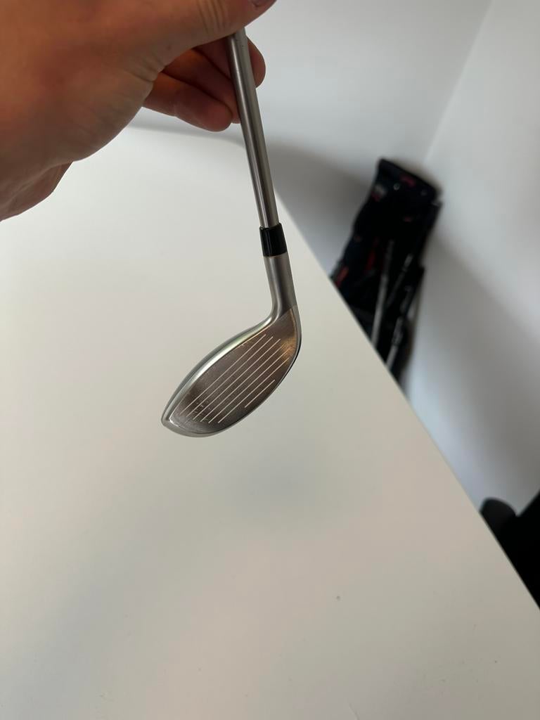Ping I15 hyb 4 - R flex - Topstaat! - Testen ok! 6H1446, Ping, -, -, Ophalen of Verzenden