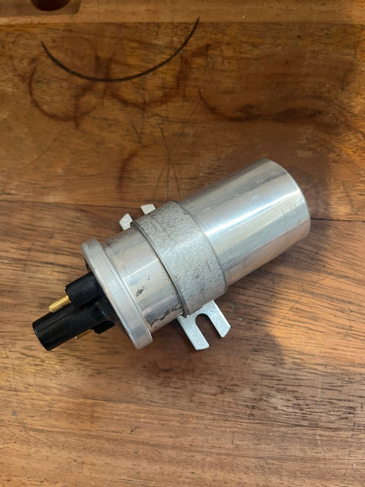 Nieuwe 12V Bobine voor Volvo 100/200 serie en Amazon, Auto-onderdelen, Ophalen of Verzenden, Nieuw, Volvo