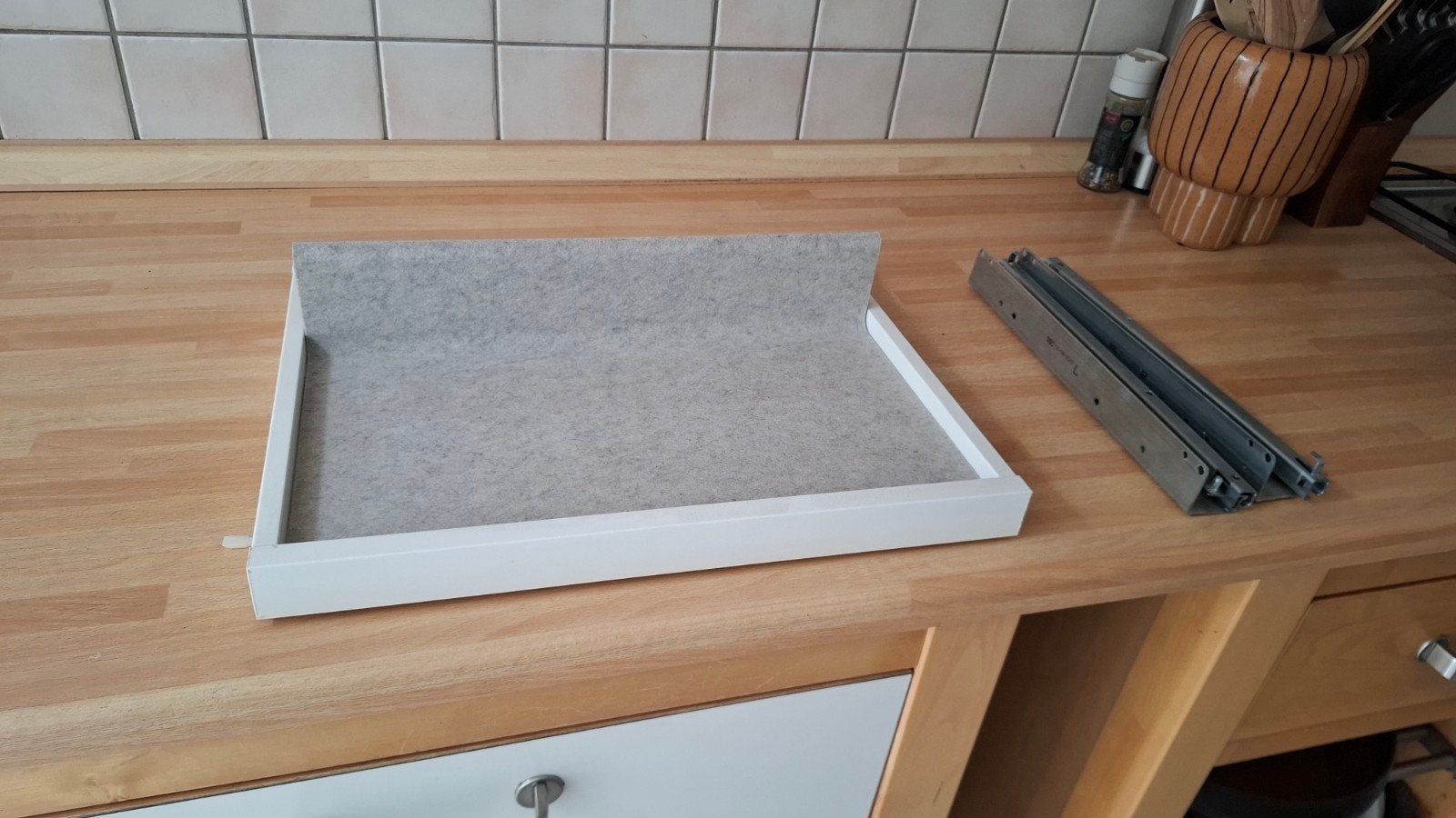 IKEA PAX KOMPLEMENT schoenenlade - zo goed als nieuw, Ophalen of Verzenden, Zo goed als nieuw