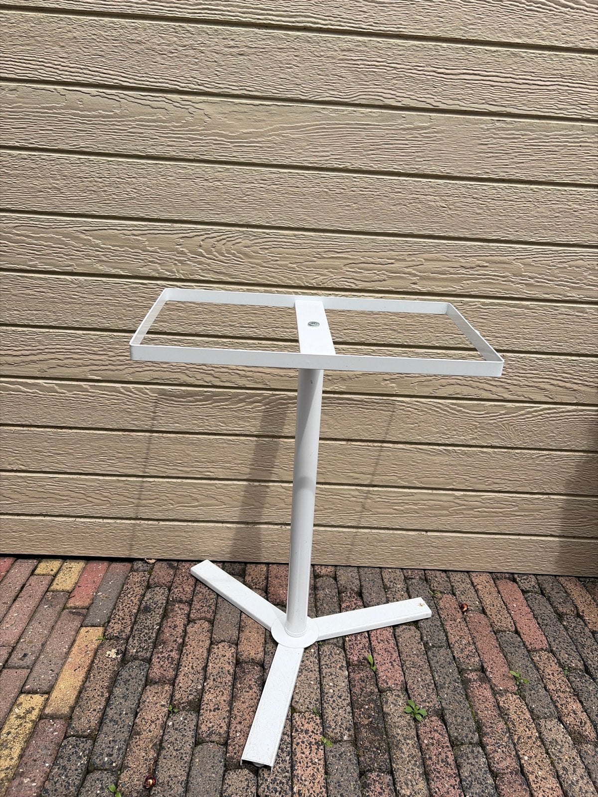 Vogel standaard, Ophalen, Gebruikt, Kooi-accessoires