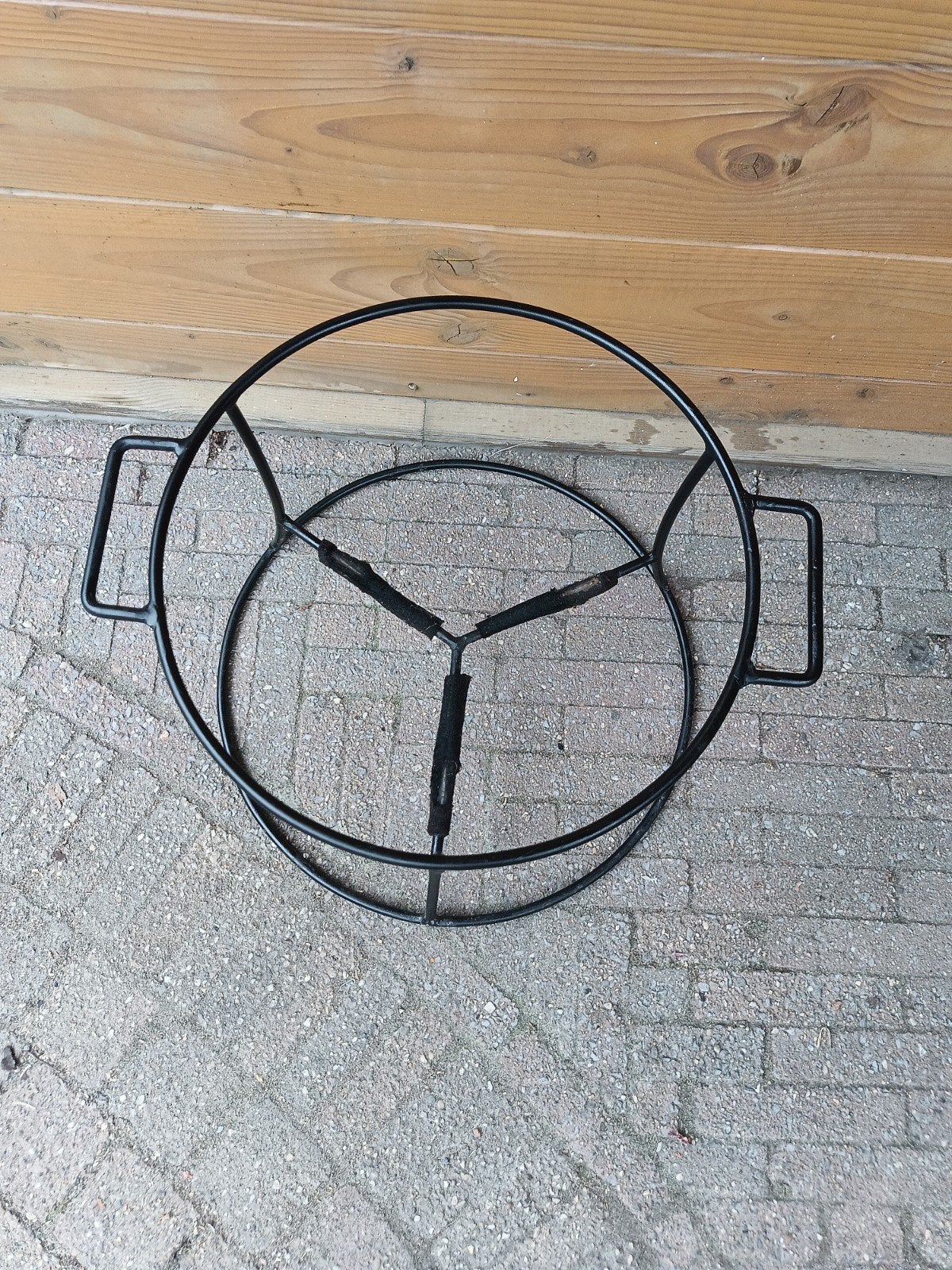 Kamado joe junior standaard., Ophalen of Verzenden