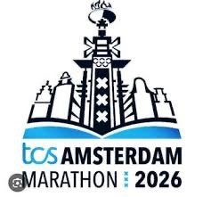 Startbewijs marathon Amsterdam, Overige merken, Overige typen, Nieuw, Ophalen of Verzenden