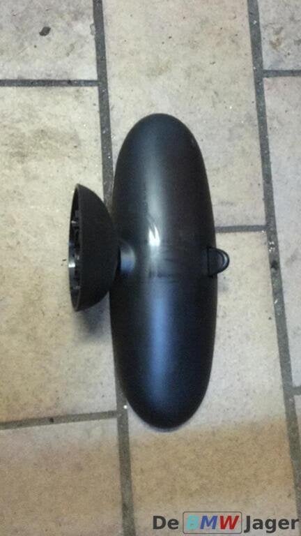 Binnenspiegel Mini R50 R53 51161508455, Auto-onderdelen, Spiegels, Gebruikt, Mini, Ophalen of Verzenden, Mini