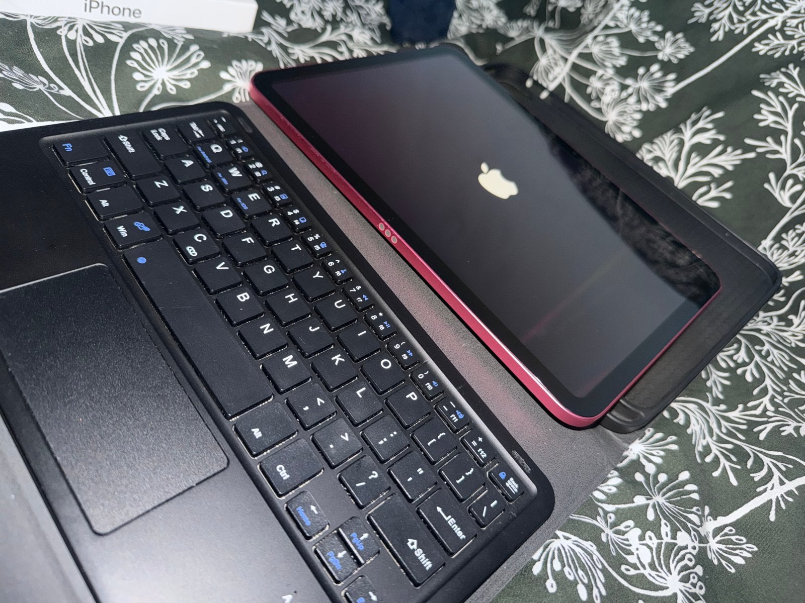 Apple iPad (10e generatie) 64GB Wi-Fi - Roségoud