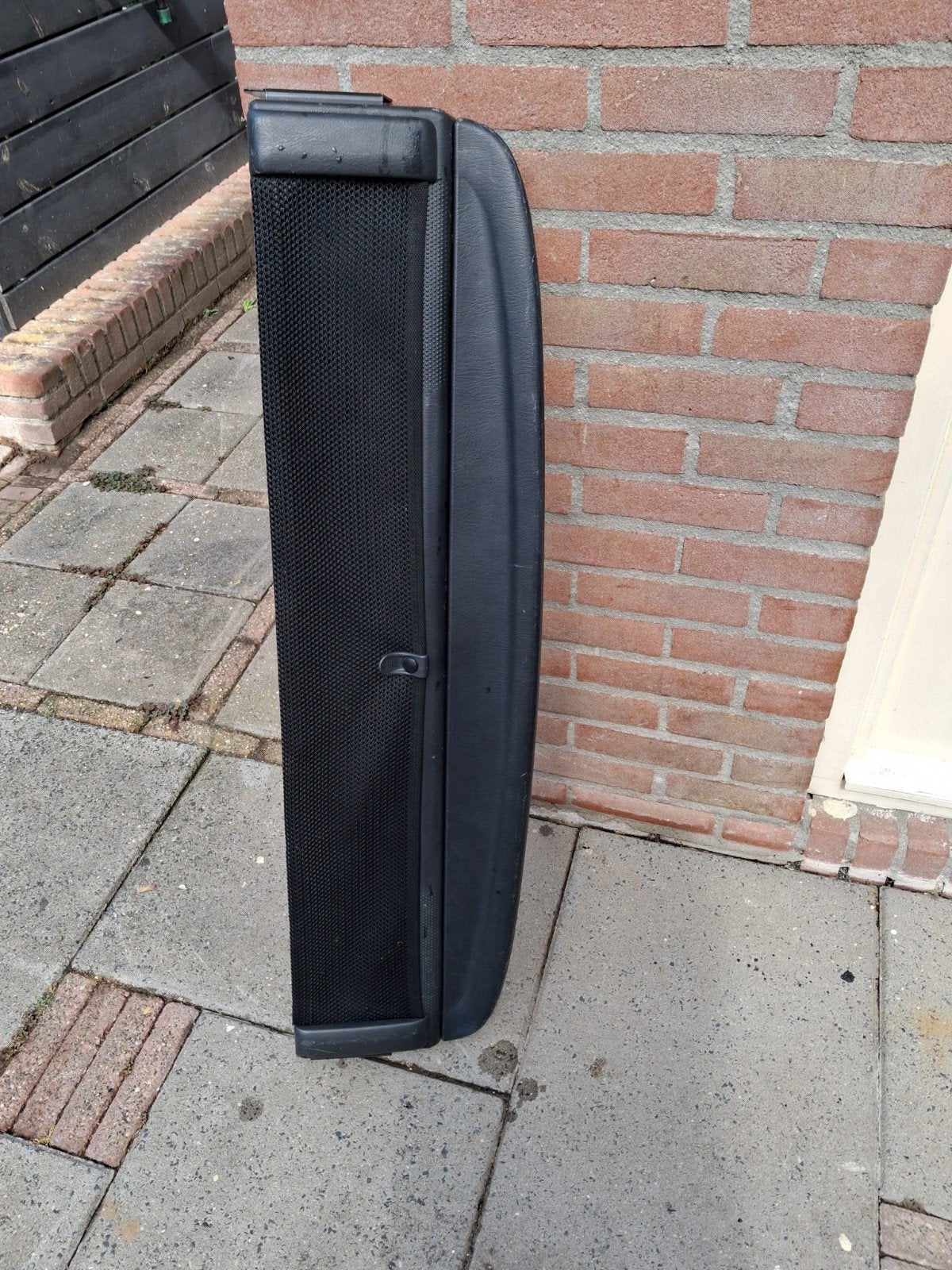 windblocker mx5, Auto-onderdelen, Ophalen, Gebruikt