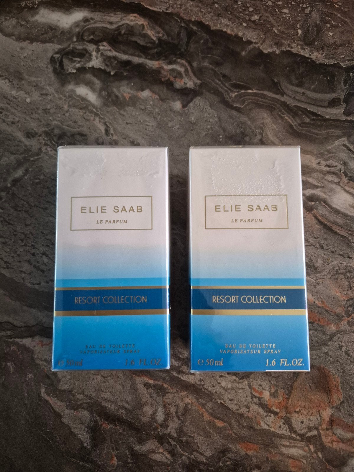 Elie Saab Le Parfum Resort Collection Eau de Toilette 50ml, Ophalen of Verzenden, Nieuw