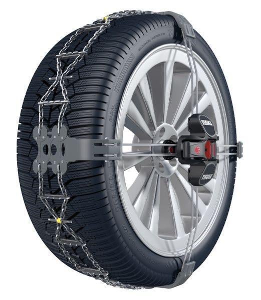Sneeuwkettingen 215/50-15 THULE K-Summit K11, 35% korting!!!, Auto diversen, Sneeuwkettingen, Ophalen of Verzenden, Nieuw