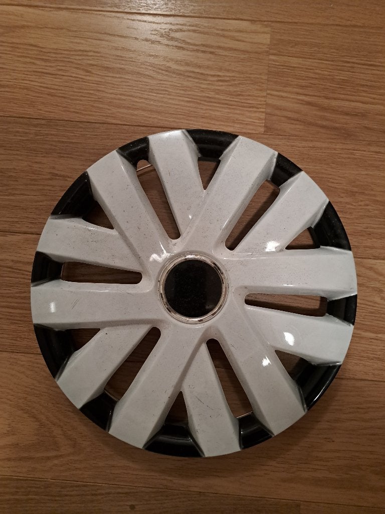 WJ 5062 14inch (1stuks), Auto diversen, Wieldoppen, Ophalen of Verzenden, Gebruikt