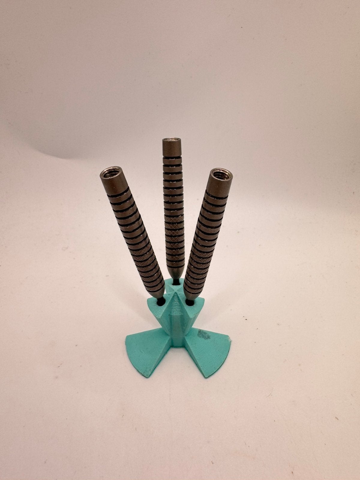 Harrows Gyro 22 Gram Dartpijlen, Ophalen of Verzenden, Zo goed als nieuw, Nvt, Pijlen