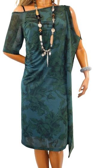 Save The Queen jurk maat 40NL., Kleding | Dames, Jurken, Maat 38/40 (M), SAVE THE QUEEN, Nieuw, Ophalen of Verzenden