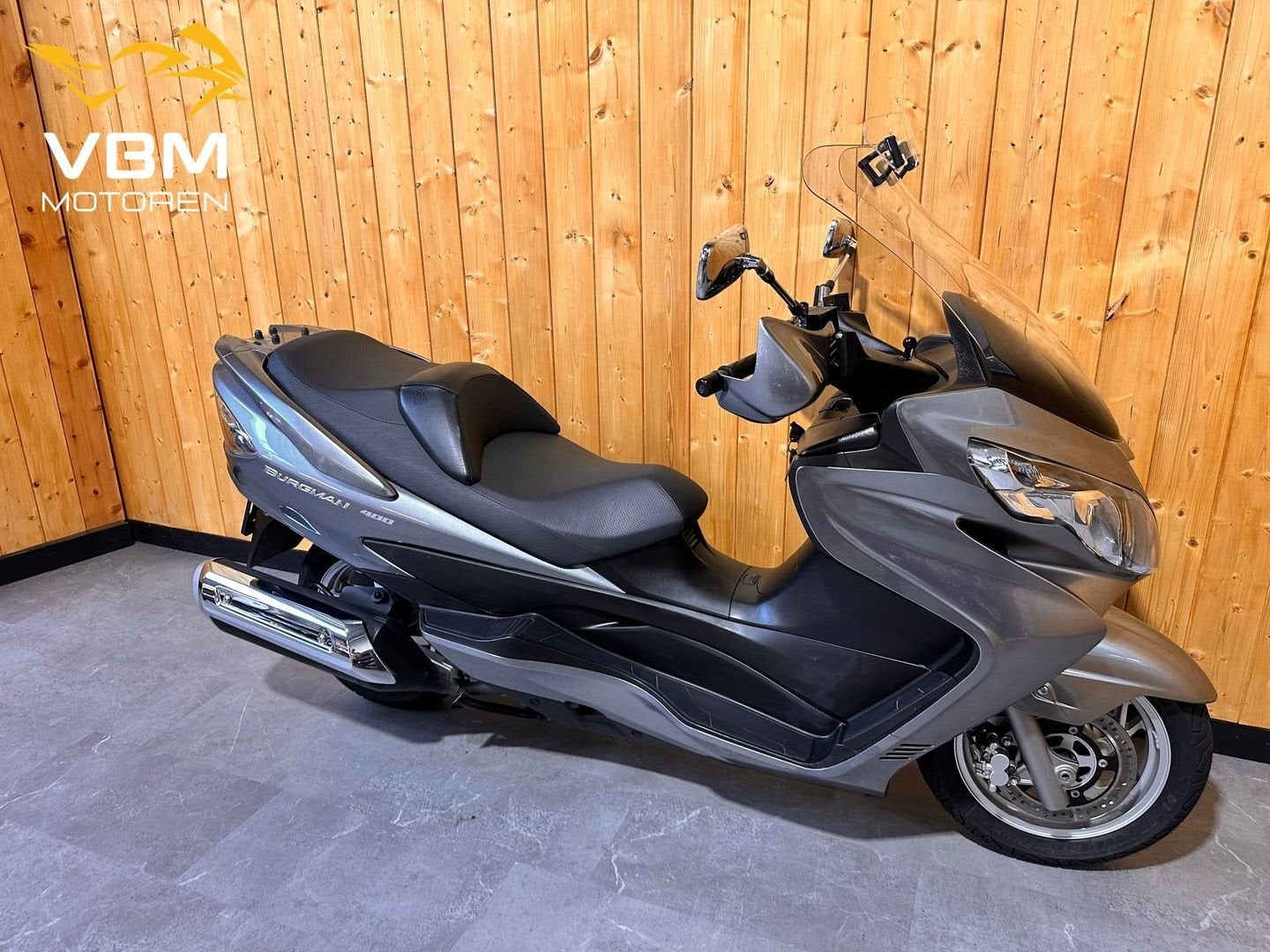Suzuki AN 400 BURGMAN AN400 AN-400, Motoren, Motoren | Suzuki, 400 cc, Bedrijf, Onbekend, Onbekend