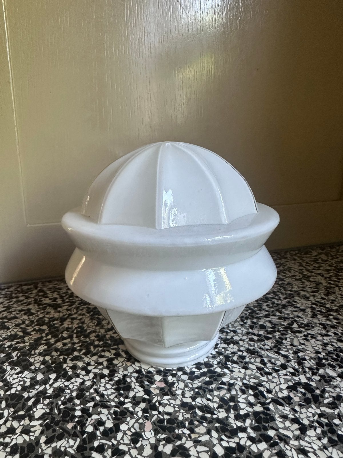 Thabur Vintage plafondlampen Diverse kleuren en vormen, Ophalen of Verzenden