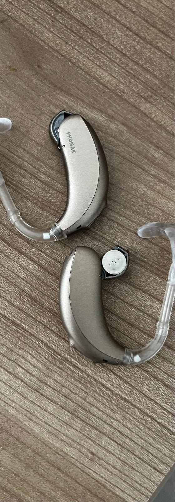 Phonak L50 Gehoorapparaten - Uitstekende Staat, Ophalen of Verzenden, Zo goed als nieuw, Overige typen