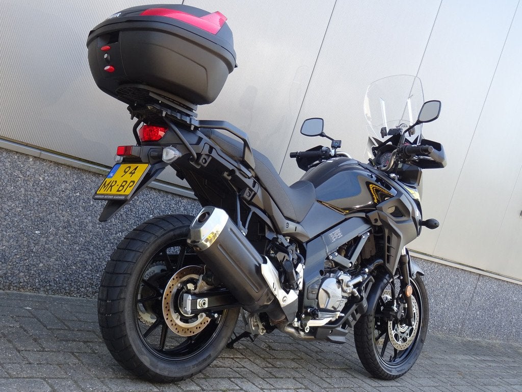 Suzuki DL 650 V STROM (bj 2022), Bedrijf, Toermotor, 650 cc
