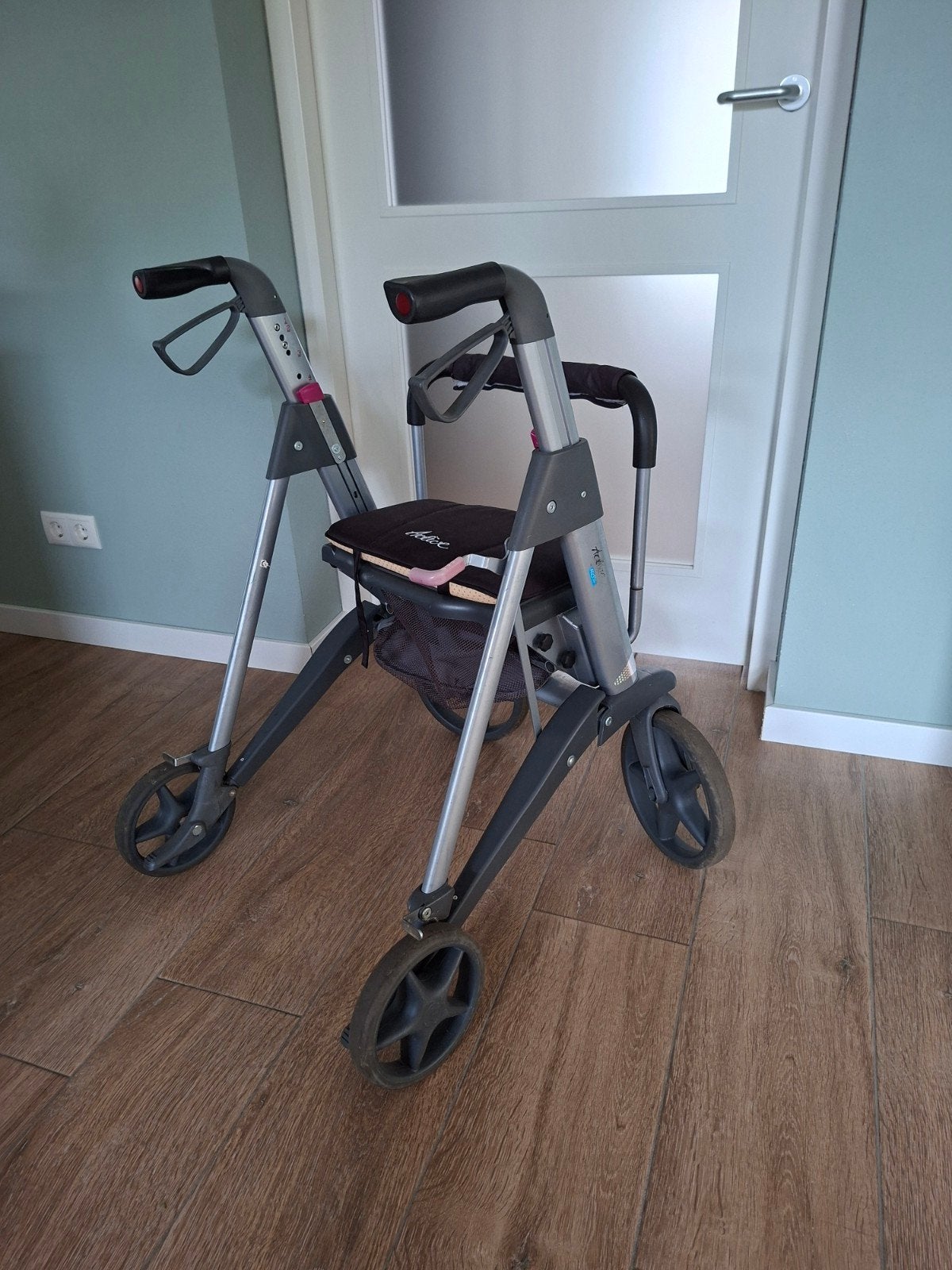 Rollator, merk Active Access., Ophalen of Verzenden