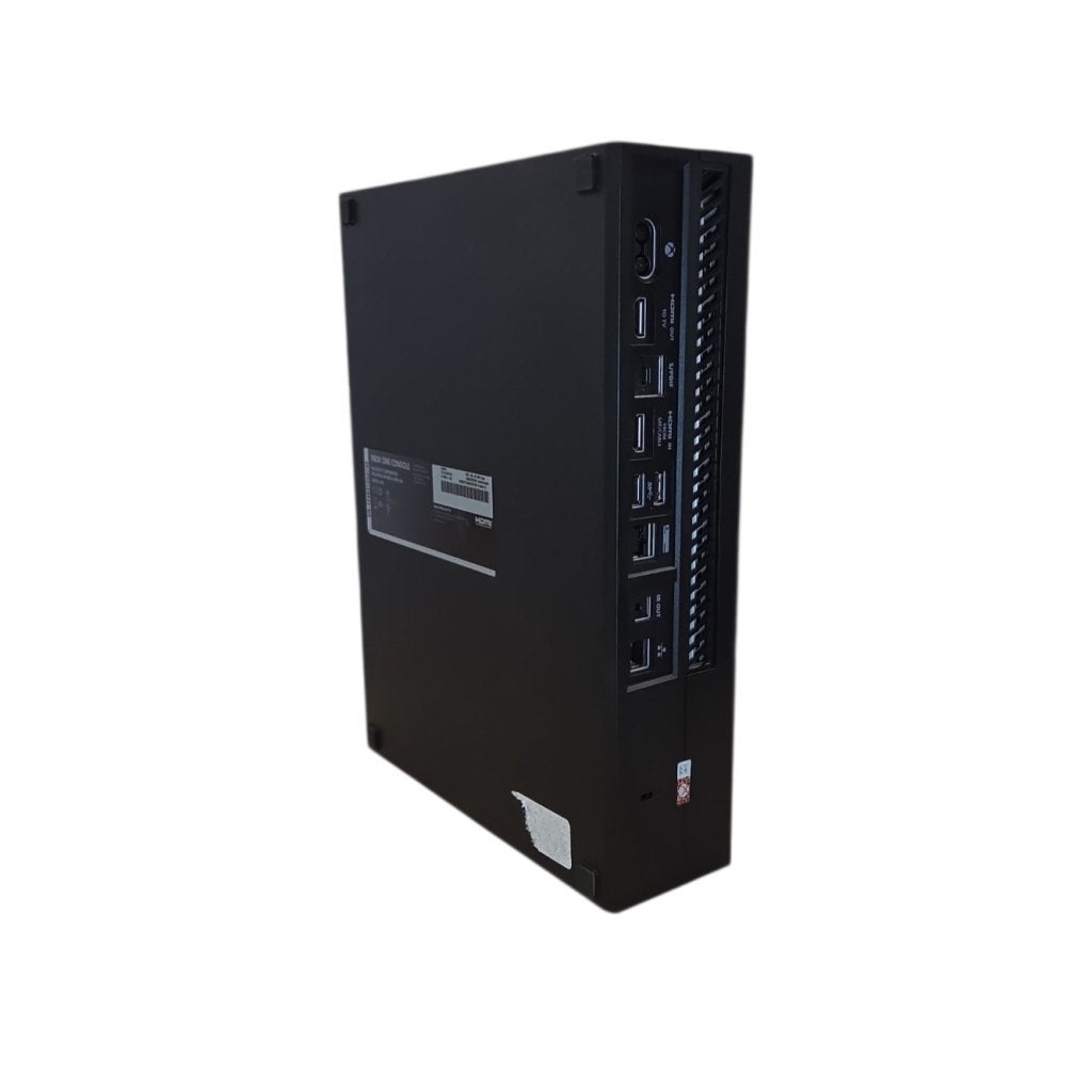 Xbox One 1TB Incl. Controller | 1 Maand Garantie, Microsoft, Zo goed als nieuw, Support@microsoft.com, Microsoft Corporation
One Microsoft Way
Redmond, WA 98052-6399
USA
