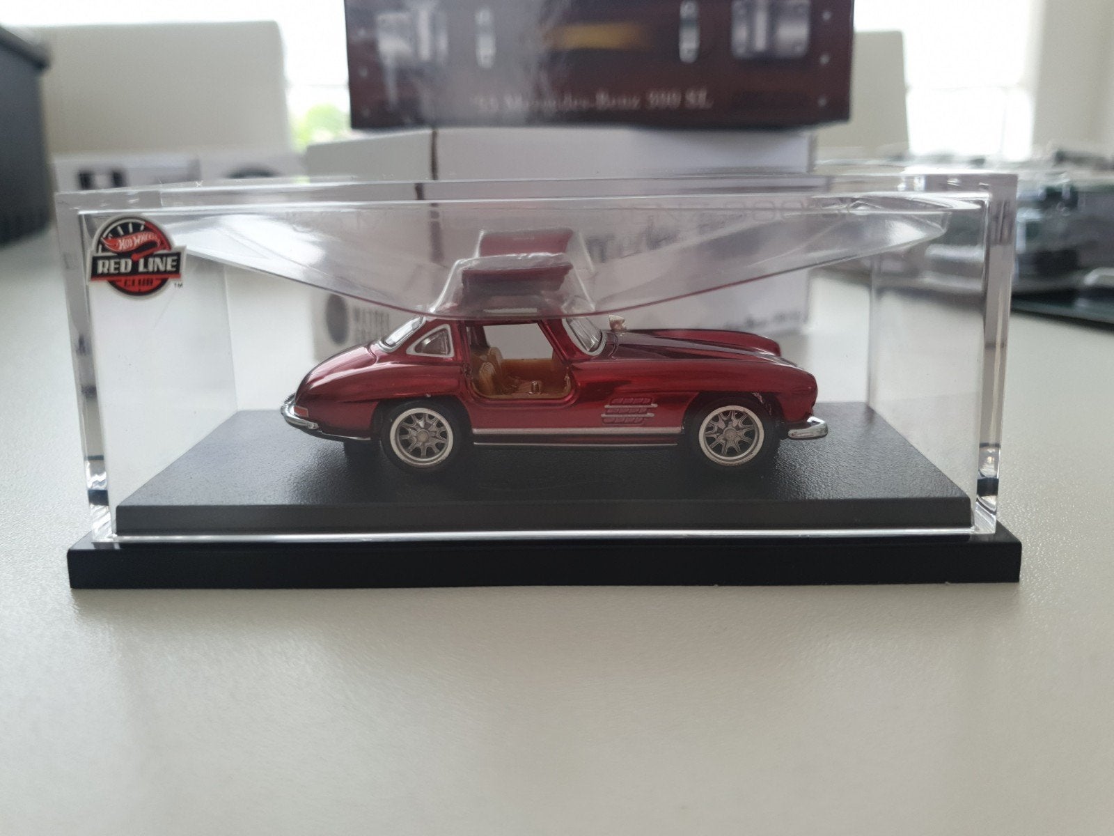 Hot Wheels RLC, Elite 64 & Boulevard Collectie, Ophalen of Verzenden, Nieuw, Auto, Overige merken