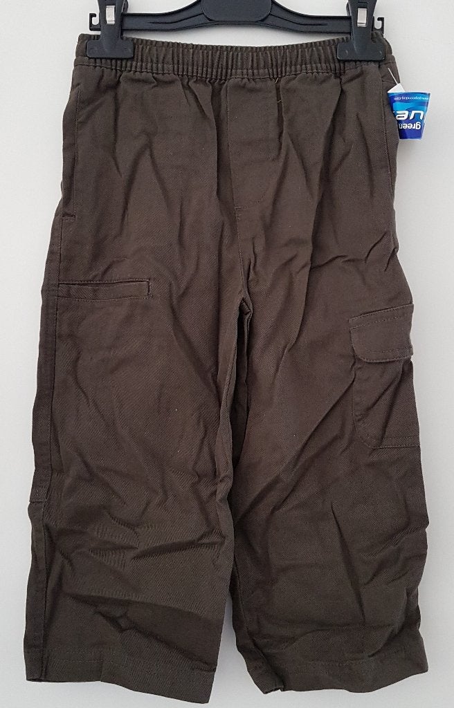 Jongens broek maat 98 NIEUW (0817), Ophalen of Verzenden, Nieuw, Jongen, Broek