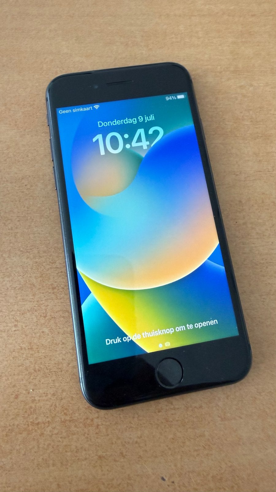 iPhone 8 256GB - 100% Batterijconditie - Krasvrij, Telecommunicatie, Mobiele telefoons | Apple iPhone, Zo goed als nieuw, 256 GB