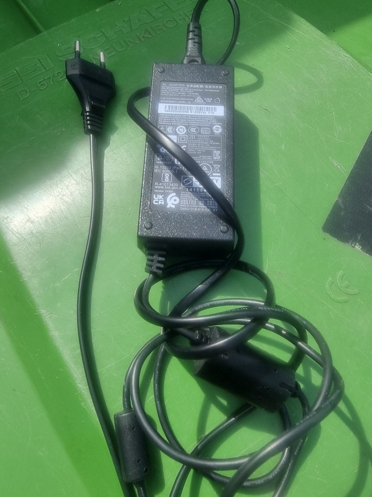 Te koop harman kardon speaker, Ophalen of Verzenden, Bluetooth, Harman Kardon, Draagbare speaker