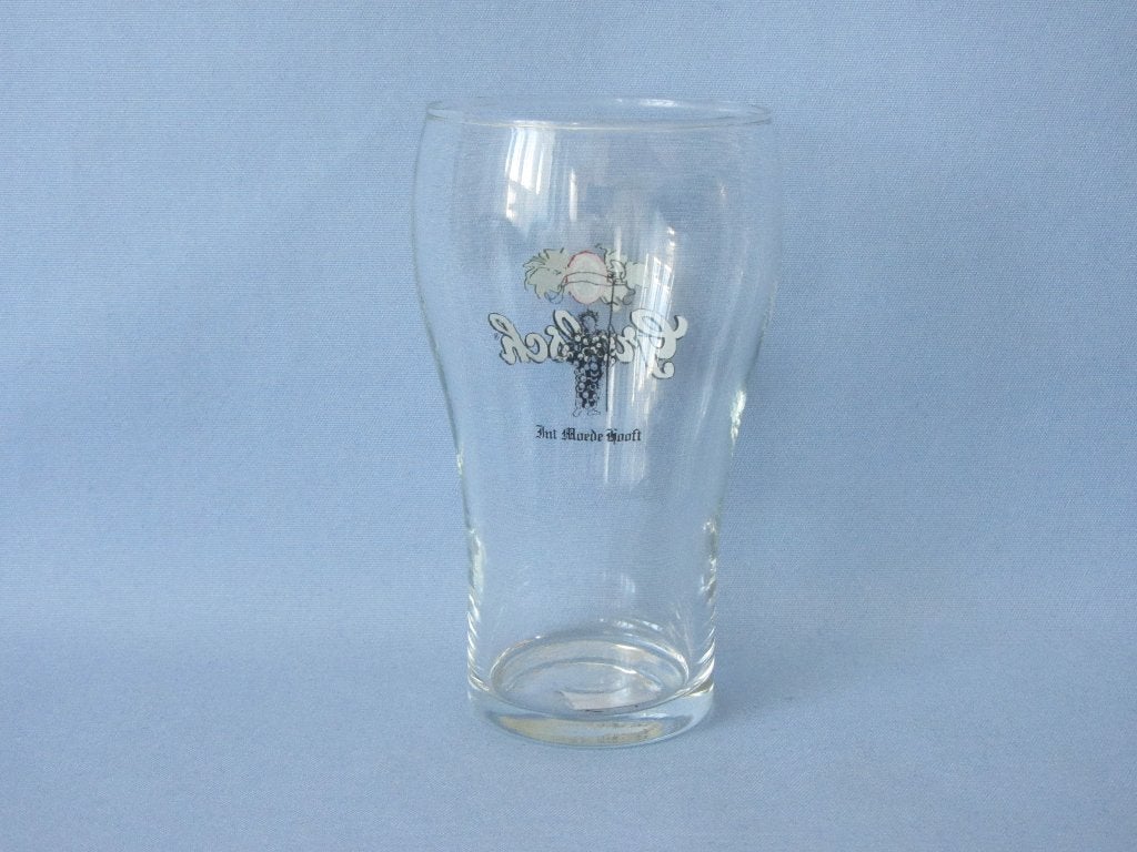 grolsch diverse tulp glazen met opdruk, Ophalen of Verzenden, Zo goed als nieuw, Glas of Glazen, Grolsch