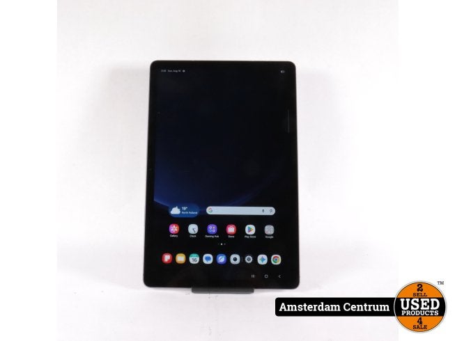Samsung Galaxy Tab S9 FE 128GB - Zeer Nette Staat