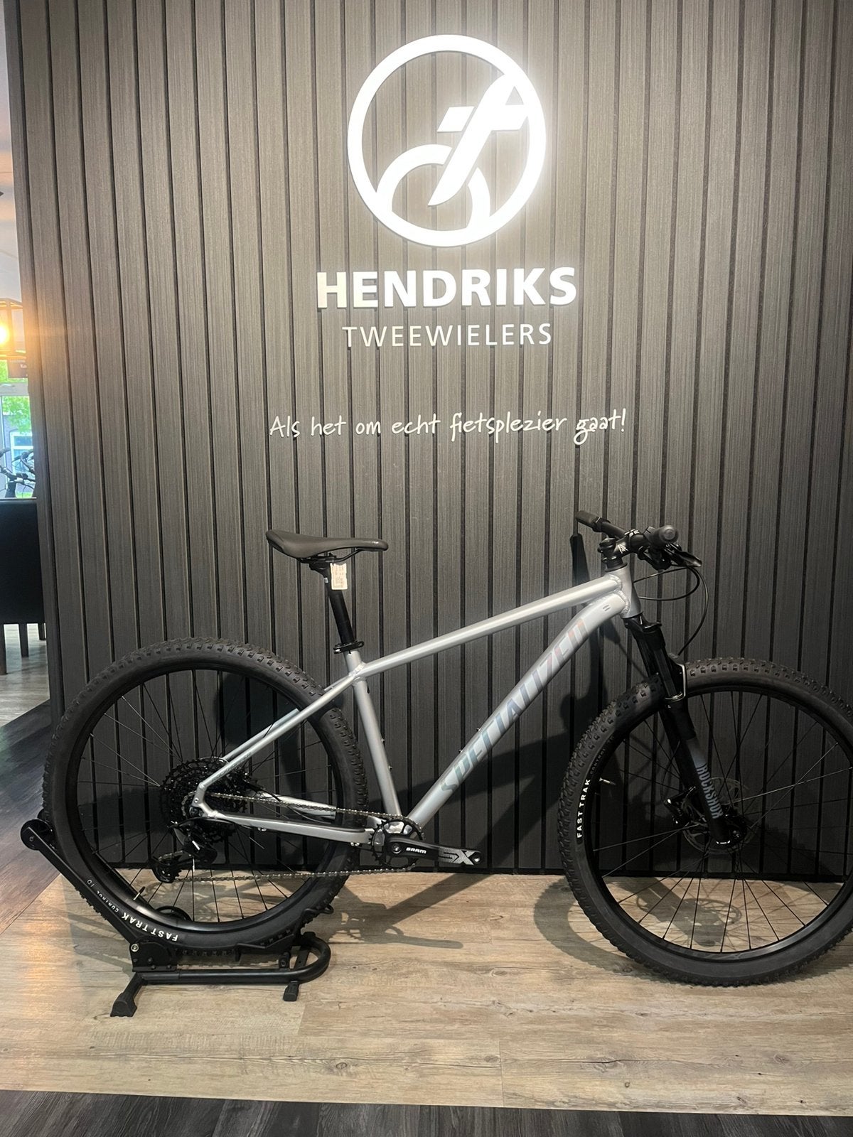 Specialized Rockhopper expert, Overige merken, 26 inch, Nieuw, Ophalen of Verzenden