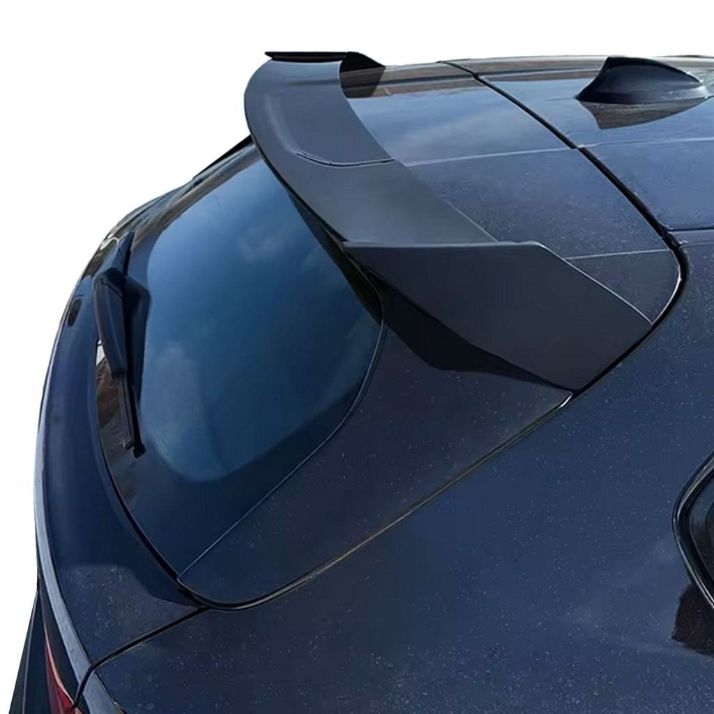 Achterklep Spoiler Cap Voor Bmw 1 Serie F40 Mat Zwart, Verzenden, Automotive Parts, A.parts@hotmail.nl, Trasmolenlaan 12 3447 GZ Woerden