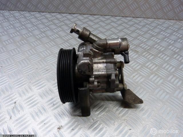 Stuurbekrachtigingspomp BMW 5-serie E60 m54 active steering, Gebruikt, Ophalen of Verzenden, BMW, BMW