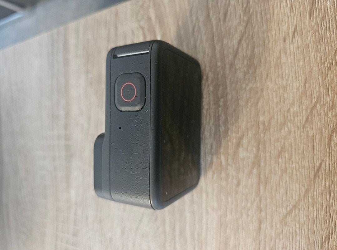 Foto 5 van Gopro 11 Black zo goed als niewe