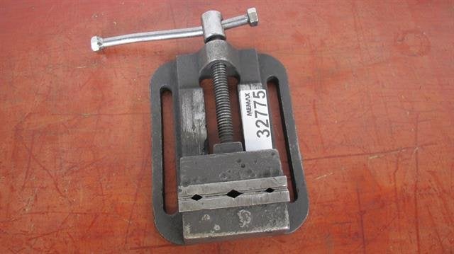 machineklem bekbreedte 13cm, Doe-het-zelf en Verbouw, Gebruikt, Niet ingevuld, Niet ingevuld, Ophalen