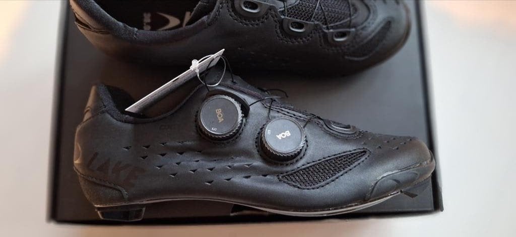 Lake CX238 racefiets schoenen - Maat 38, Ophalen of Verzenden, Nieuw