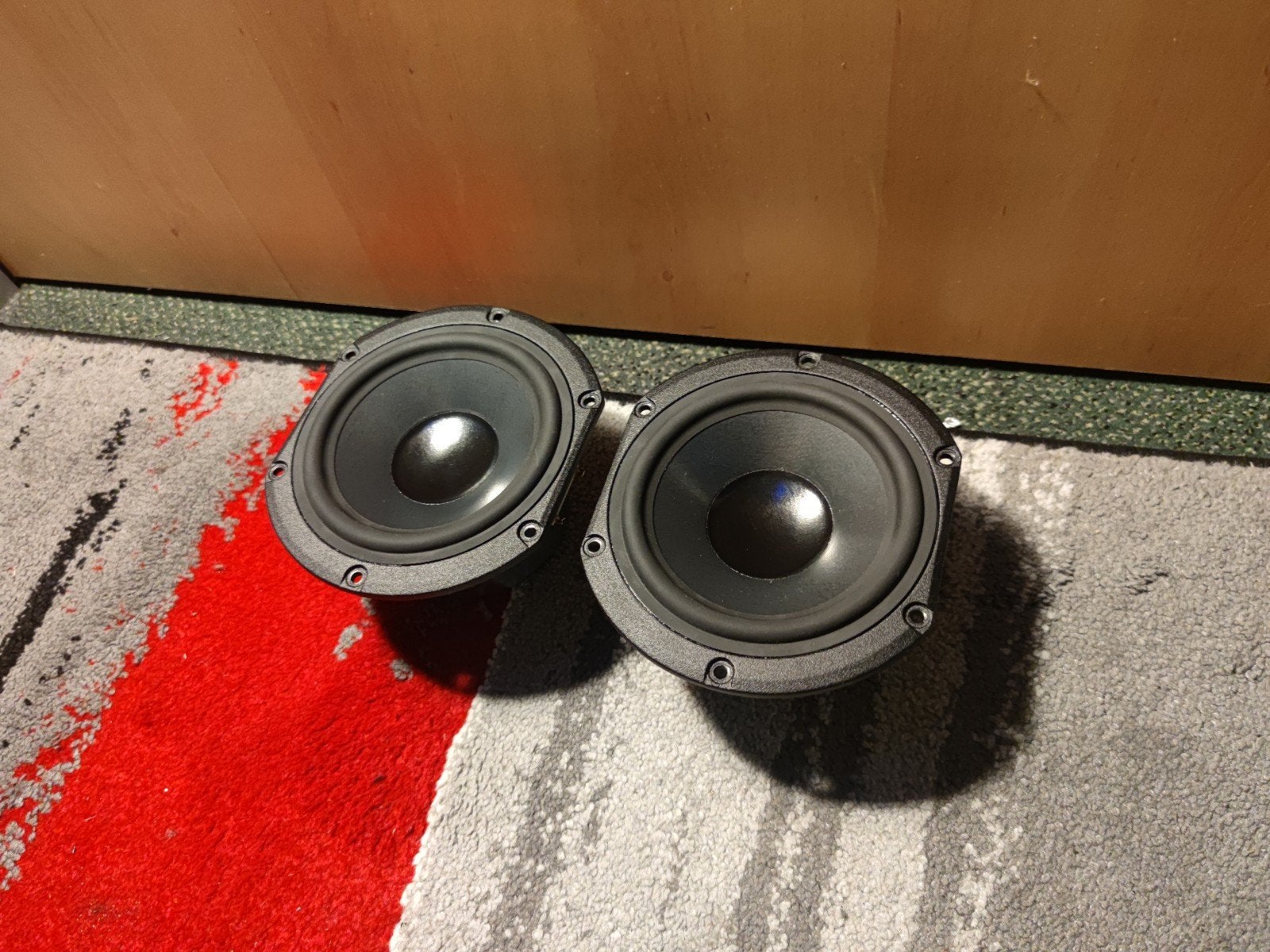 Peerless HDS Series, piega, Ophalen, Minder dan 60 watt, Overige merken