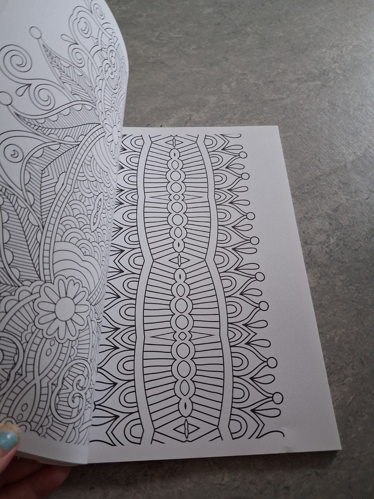 Mandala, Onbekend, Nieuw, Ophalen of Verzenden, Tekenen en Schilderen
