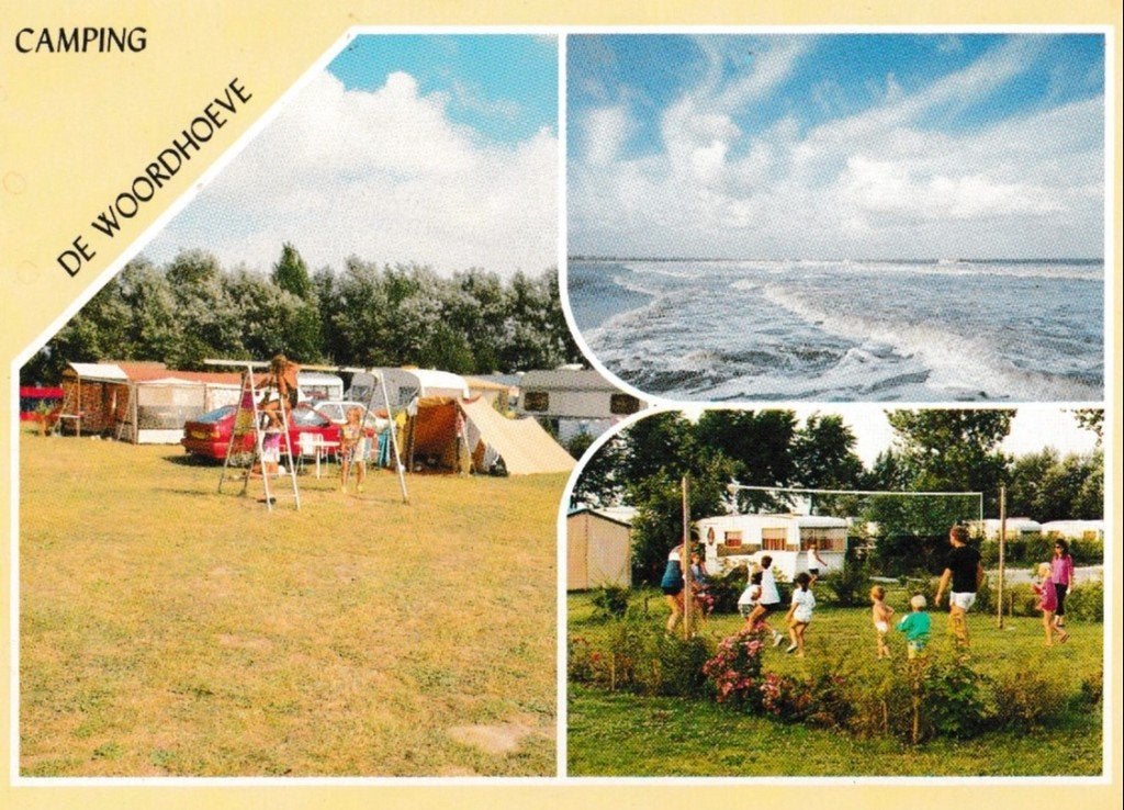 Groede     (België)             653, Verzamelen, Ophalen of Verzenden, Voor 1920, Noord-Brabant