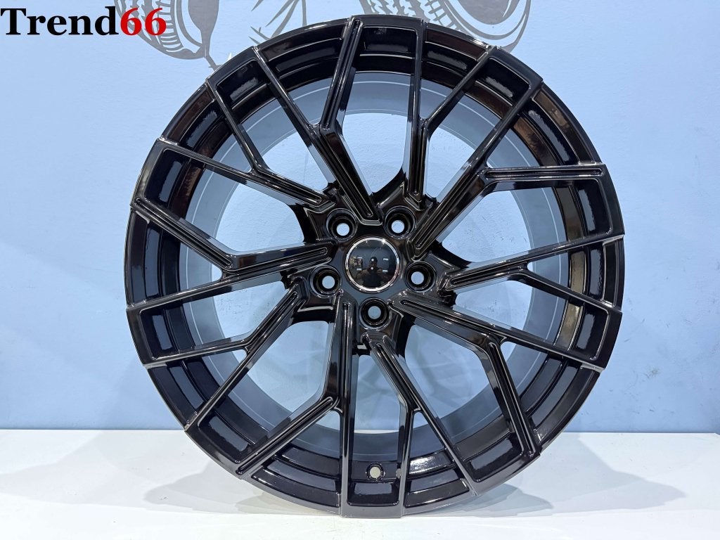 5x112 19inch RS Audi A3 A4 Skoda Seat Cupra Vw Mercedes BMW, Velg(en), Niet ingevuld, Nieuw, Ophalen of Verzenden