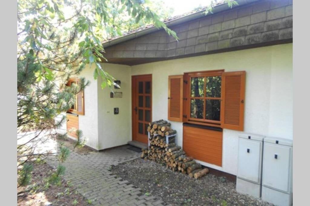 Gezellige 6p vakantiehuis in Frankenau - Sauerland Duitsland, Vakantie, Vakantiehuizen | Duitsland, Open haard, Aan meer of rivier