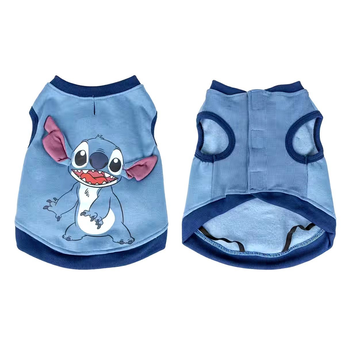 lilo en stitch hondentrui 4 stuks beschikbaar, Dieren en Toebehoren, Overige maten, Overige merken, Nieuw, Ophalen of Verzenden