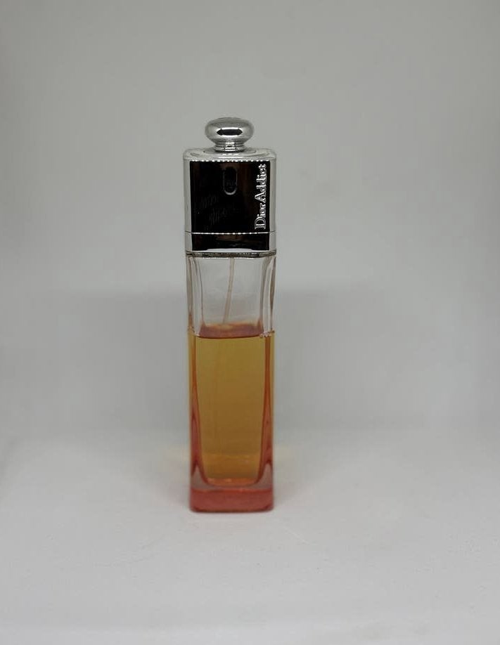 Dior Addict eau delice 100ml eau de toilette, Verzenden, Gebruikt