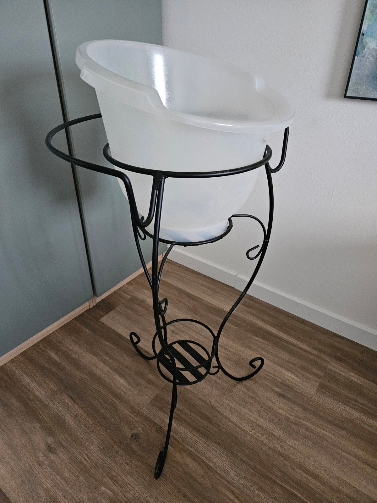 Tummy Tub met standaard, Gebruikt, Tummy Tub, Standaard, Ophalen