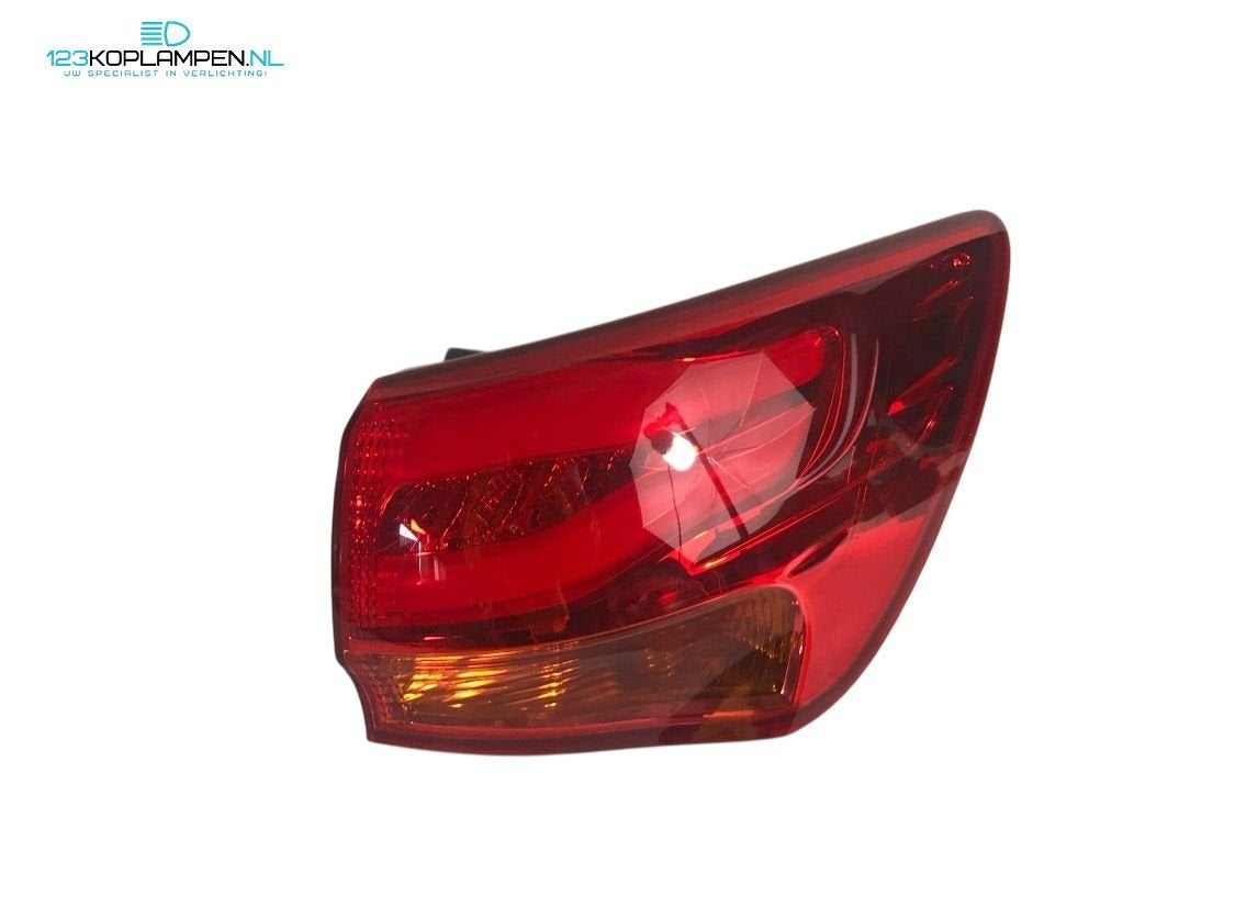 Kia Ceed 2 Station achterlicht rechts LED, -, Verzenden, -, Gebruikt