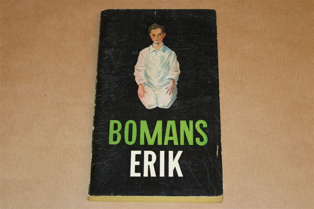 Het Klein Insectenboek — Vintage — Bomans [1941], Boeken, Literatuur, Ophalen of Verzenden, Gelezen