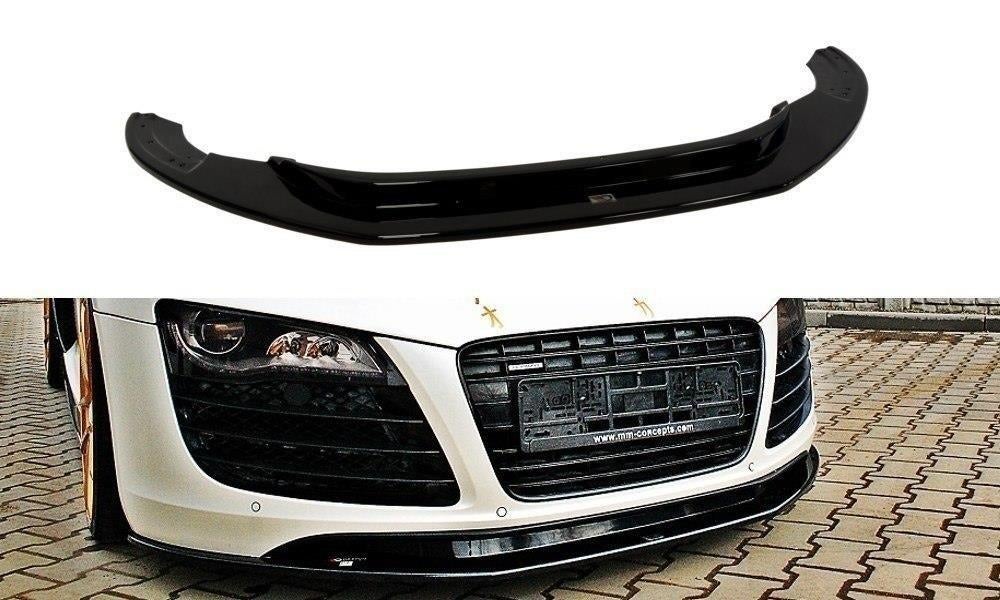 Voorlip spoiler sideskirt achterlip - Audi R8 06-15, Ophalen of Verzenden