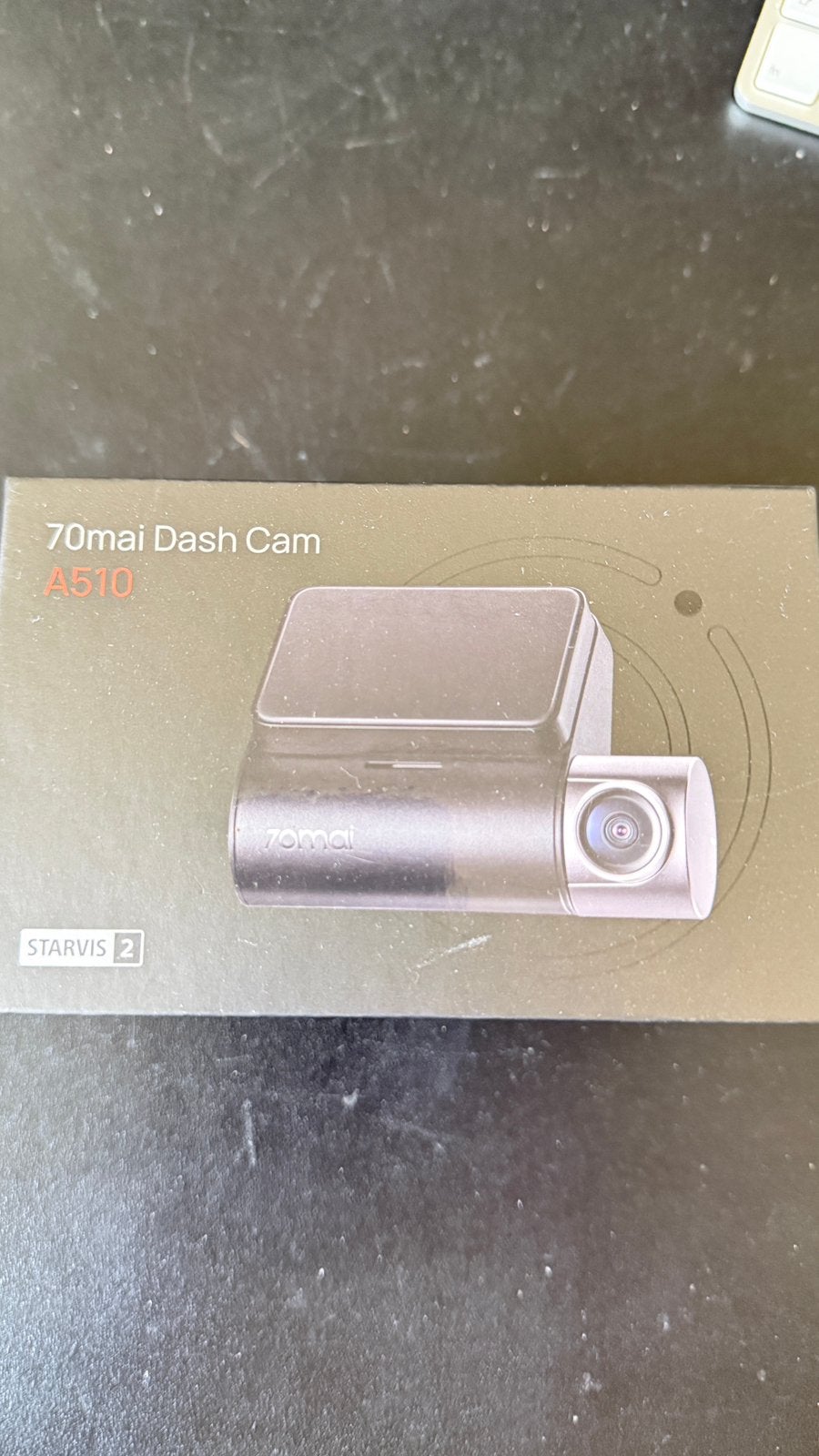 70mai dash cam, Auto diversen, Dashcams, Ophalen of Verzenden, Zo goed als nieuw