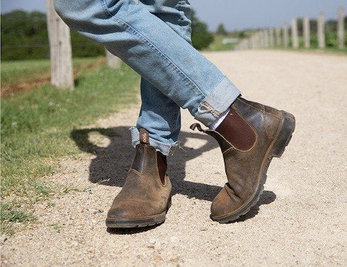 Blundstone Boots – Groot Assortiment Dames & Heren, Kleding | Dames, Overige kleuren, Lage of Enkellaarzen, Nieuw, Ophalen of Verzenden