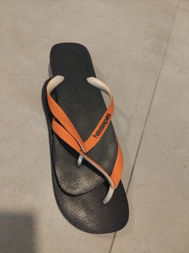 Havanas slippers teenslipper bad slippers havana prijs 5, Ophalen of Verzenden, Overige typen