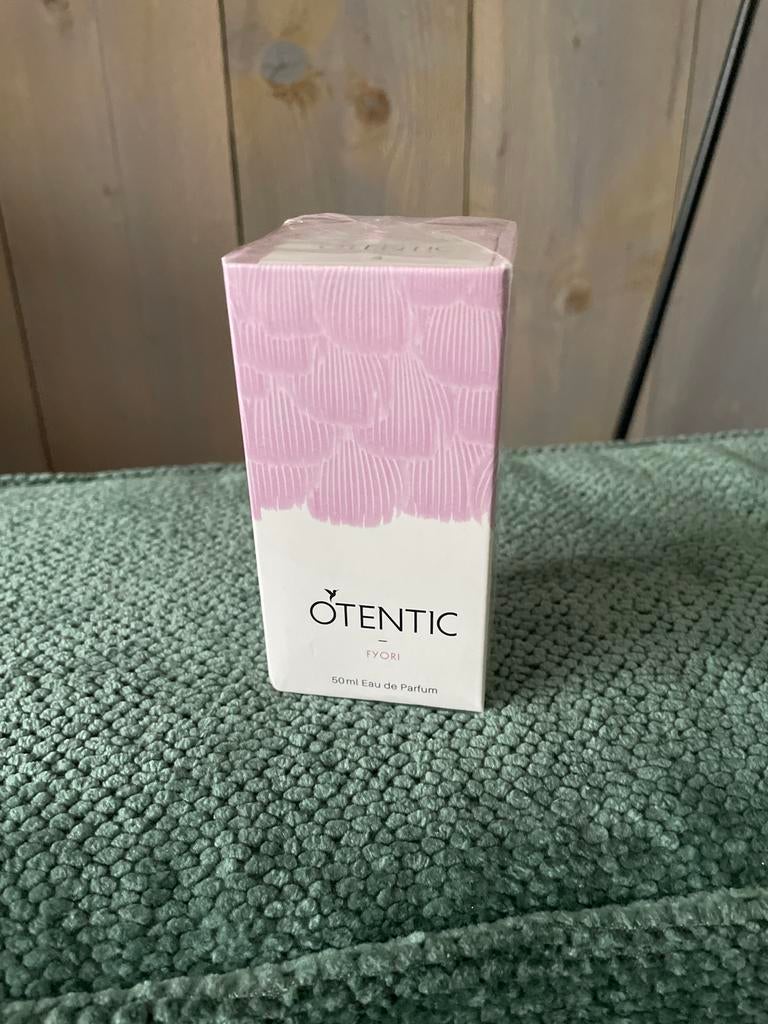 Otentic Fyori 50 ml Eau de Parfum, Sieraden, Tassen en Uiterlijk, Uiterlijk | Parfum, Verzenden, Nieuw